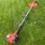 Husqvarna String Trimmer Like New Barely Used 3 thumbnail