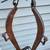 Antique Vintage Metal Horse Hames Harness Oxen Metal Yoke Collar 1 thumbnail
