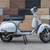 2005 Vespa PX150E / 177cc Kit Excellent Original Paint, Low Miles 19 thumbnail