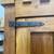 Beautiful rustic armoire solid pine Large brutalist Farm LA chic style 6 thumbnail