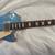 Gibson Les Paul Standard 50's Pelham Blue 1 thumbnail