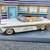 Collector's Classic 1:43 Buby Argentina 1956 De Soto Firelite Pace Car Model 10 thumbnail