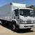 2018 ISUZU FTR 24ft. BOX TRUCK WITH LIFTGATE 12 thumbnail