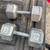 40lb pair of dumbbells 1 thumbnail