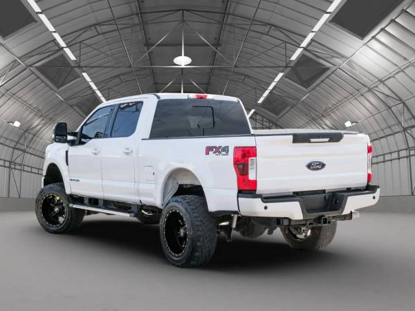 2018 Ford F250 Super Duty - Photo 10