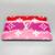 Louis Vuitton Pink & Red Monogram Escale Cardholder 3 thumbnail
