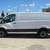 2017 FORD TRANSIT 150 VAN LOW ROOF STOCK#6344 2 thumbnail