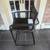 THREE MIDCENTURY ITALIAN LEATHER COUNTER CHAIRS 3 thumbnail