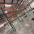 Warehouse Pallet Rack - Cheap pallet racking - Metal Pallet racks 1 thumbnail