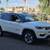 2018 Jeep Compass Limited 4x4 4WD SUV 3 thumbnail