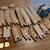 Thomas the Train - wooden train tracks - $20.00 each nag 4 thumbnail