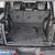 2022 Jeep Wrangler 4xe 4x4 4WD SUV Electric Unlimited Sahara Convertible 17 thumbnail