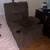 360 swivel rocking chair 3 thumbnail