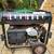 Trifuel 10KW Generator with NG fuel line, 240A power line and tent 2 thumbnail