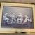 Vintage framed print of "The Rehearsal" by Siegbert Reinhard 3 thumbnail