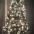 BEAUTIFUL PRE-LIT EASY-SET YORK CASHMERE PINE CHRISTMAS TREE 4 thumbnail