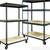 Boltless Industrial Shelving, Pallet Racking, Cantilever 4 thumbnail
