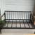 Settee  love seat 3 thumbnail