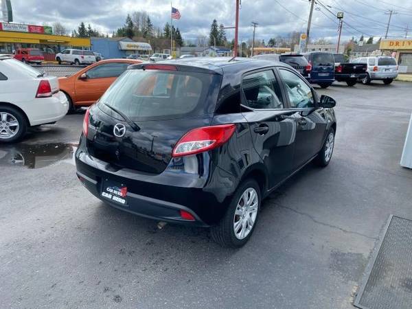 2011 Mazda Mazda2 Sport Hatchback 4D - $5,995 (_Mazda_ _Mazda2_ _Sedan_)63475662484993124