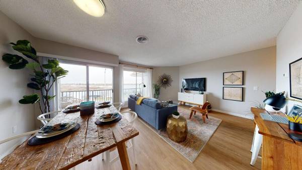 $1,401 / 1br - 745ft2 - Rent Starting at $1,240 | Now Leasing63908748467971124