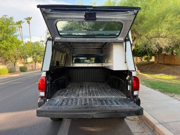 2021 Toyota Tacoma Access Cab - Photo 4