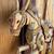 Marionette wooden horse 2 thumbnail