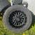 Oversized truck wheels and tires - 40% off retail 1 thumbnail