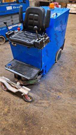 INNOVATECH ELECTRIC TERMINATOR 1