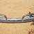 VW bug rear bumper 57-68 1 thumbnail