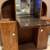 Mid Century Modern vintage Majestic brand FIREPLACE made in U.S. 11 thumbnail