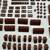 Vintage Lego Sandcrawler 10144 Star Wars Set 100% complete instruction 22 thumbnail