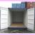 CARGO SHIPPING STORAGE CONTAINER - CONEX CONTAINERS (HC/WWT/CW/1-TRIP) 4 thumbnail