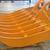 Heavy duty excavator rake (Cat 305) 2 thumbnail