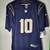 LA Chargers jersey #10 Herbert 6 thumbnail