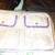Like New, Nice Black Canvas or Leather Brief Case/Laptop Carry-On Bags 11 thumbnail