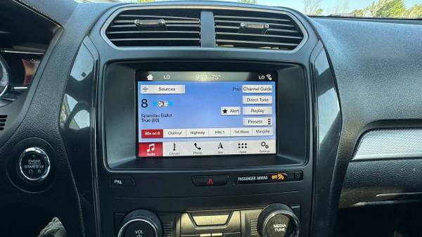 2019 Ford Explorer - Good & Bad credit, 225 Vehicles A+ Reputation! - $18455.00 (Auburn, NY)63442707866113122