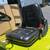 CLARK ECS20 4000lbs ELECTRIC FORKLIFT, NEWER GNB 36 VOLT BATTERY 4 thumbnail
