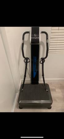 Platinum Vibra Therapy Machine 1