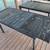 Outdoor dining tables & Lounge Chairs 4 thumbnail