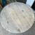 Circular Outdoor Patio Table 2 thumbnail