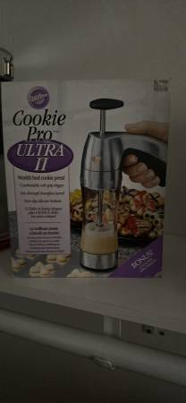 Cookie pro 1