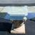 Corinthian Style with Beveled Glass Top Table-REDUCED 2 thumbnail