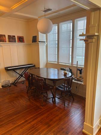 $1,850 / 2br - 1100ft2 - Spacious 2Bd/1Ba, Uptown Audubon/ University area, 1100 sq ft, 10/1! (UPTOWN Audubon/ University area)63903769547523123