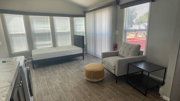 $75,950 / 1br - 384ft2 - 1 bed/1 bath Park Model RVIA Certified Home (Port Townsend)63934291057923123