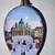 Antique Collectible Silver & Enamel Spoon from Roma 2 thumbnail