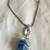 Unisex necklace with pendent 1 thumbnail