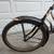 1940s Classic Cruiser Bicycle, Sturdy Beach Bike, Good Tires - 17 thumbnail