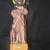 St Roque vintage statue 5 thumbnail