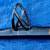 BEAUTIFUL KUNNAN #7510 7' GRAPHITE EXTRA HEAVY ACTION FISHING ROD POLE 22 thumbnail