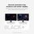 SAMSUNG 24-Inch Odyssey G3 (G30D) FHD Gaming Monitor, 1ms, 180Hz 7 thumbnail